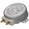 VMW189 Turntable Motor : MDS-4A