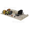 Main PCB Board