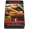 Tefal Turnover Plates