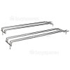 Beko ODF22300X Oven Shelf Support