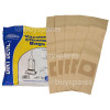 01 Sac Aspirateur Dirt Devil