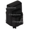 Electronic Button Black