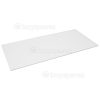 Fridge Crisper Drawer Glass Shelf
