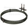 Resistencia Circular Del Horno 2000W MM60101AWT