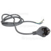 Beko Main Plug Uk 240 V B Type