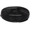 Hotpoint AKS646GY Carbon Filter : Type 34 / D034 / 14CH13 / INT602