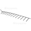 C&acirc;ble Support De Panier Sup&eacute;rieur Lave-vaisselle Arcelik