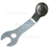 Samsung WF1804WPU Fastener Bolt