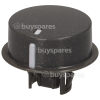 Hotpoint Option Control Knob - Graphite