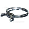 Collier De Serrrage Lave-vaisselle : &Oslash; 47 Mm GIS 54060 X Elektra Bregenz