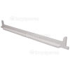 R Glass Shelf TRIM-BACK/395 (S. W. )