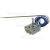 Oven Thermostat Nt-252-2w/14 47/285deg