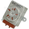 Moteur Tournebroche Pour Four : VDE 5449 Type 323 30900058 220/240 V Samsung