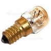 Ampoule De Four 15W E14 230-240V Continental Edison