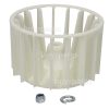 Turbine Ventilateur De S&egrave;che-Linge Otsein