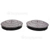 Care+Protect Compatible CP057 Washable Carbon Filter – Pack Of 2