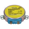 Samsung RL36SBMS Motor : Geared : M2LA49ZR82