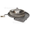 Ventilateur Pour Lave-linge Complet Howden