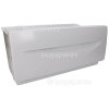 Indesit Lower Freezer Drawer Assembly - White