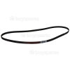 Hotpoint Poly-Vee Drive Belt - 1208J5PJE / 1208J5