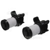 Filtre En Mousse Pr&eacute;-moteur / Kit De Cadre De Filtre En Mousse Pour Aspirateur