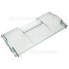 Grundig Gefrierschrank-Fachklappe - Oben : 385x180mm