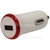 BuySpares Approved part 2.1A DC USB Car Charger