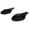 Tefal Non-Stick Serving Cups (Pack Of 2)