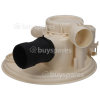 Schulthess Water Sump Assembly