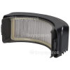 Beko HEPA Filter Assembly