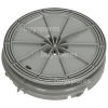 Dyson DC07 Animal (Steel/Lavender) Motor Retainer