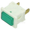 Radiola CA1200/G Pilot Light-green