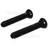 Jambe Ajustable APL8215-2 Hygena