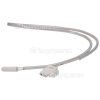 Samsung RSG5UCRS Fridge Temperature Sensor : Cable Length 655mm