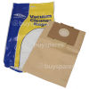 Eureka ZR76 Dust Bag (Pack Of 5) - BAG23