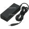 Samsung Laptop AC Adaptor : Output 19V 4.7Amp