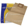 BuySpares Approved part S7 Dust Bag (Pack Of 5) - BAG86