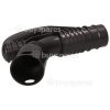 Dyson DC19 Precision (Iron/Titanium/Black) Wand Handle