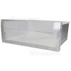 Indesit Top / Middle Freezer Drawer