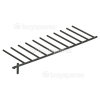 Grd Lower Basket Plate Holder Rght Front GHV41820 Grundig