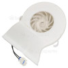 Fan Bg 1512 Kpl/s GSN26020 Asko