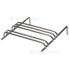 Support Pour Grille De Four Stoves