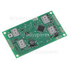 Asko Display Module BI2 Knob K4 75.04005.50