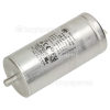 Power Capacitor 25uf P2 Ducati Hisense