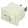 Kenwood On/off Rocker Switch