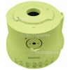 Kenwood Body Moulding