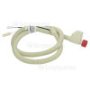 Korting Water-stop In. Hose