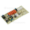 Asko Control Pcb