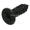Gorenje Screw ST3.9x13 -C-H-ZNNI Black (ST=Self Taper)