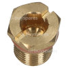 Boiler Nut (hex) 330024 Morphy Richards